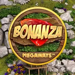 Bonanza Megaways game at Lucki Casino for United Kingdom players