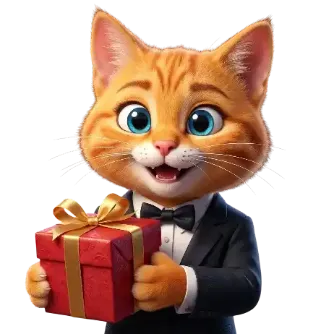 Lucki Casino homepage hero with slots and rewards for United Kingdom players